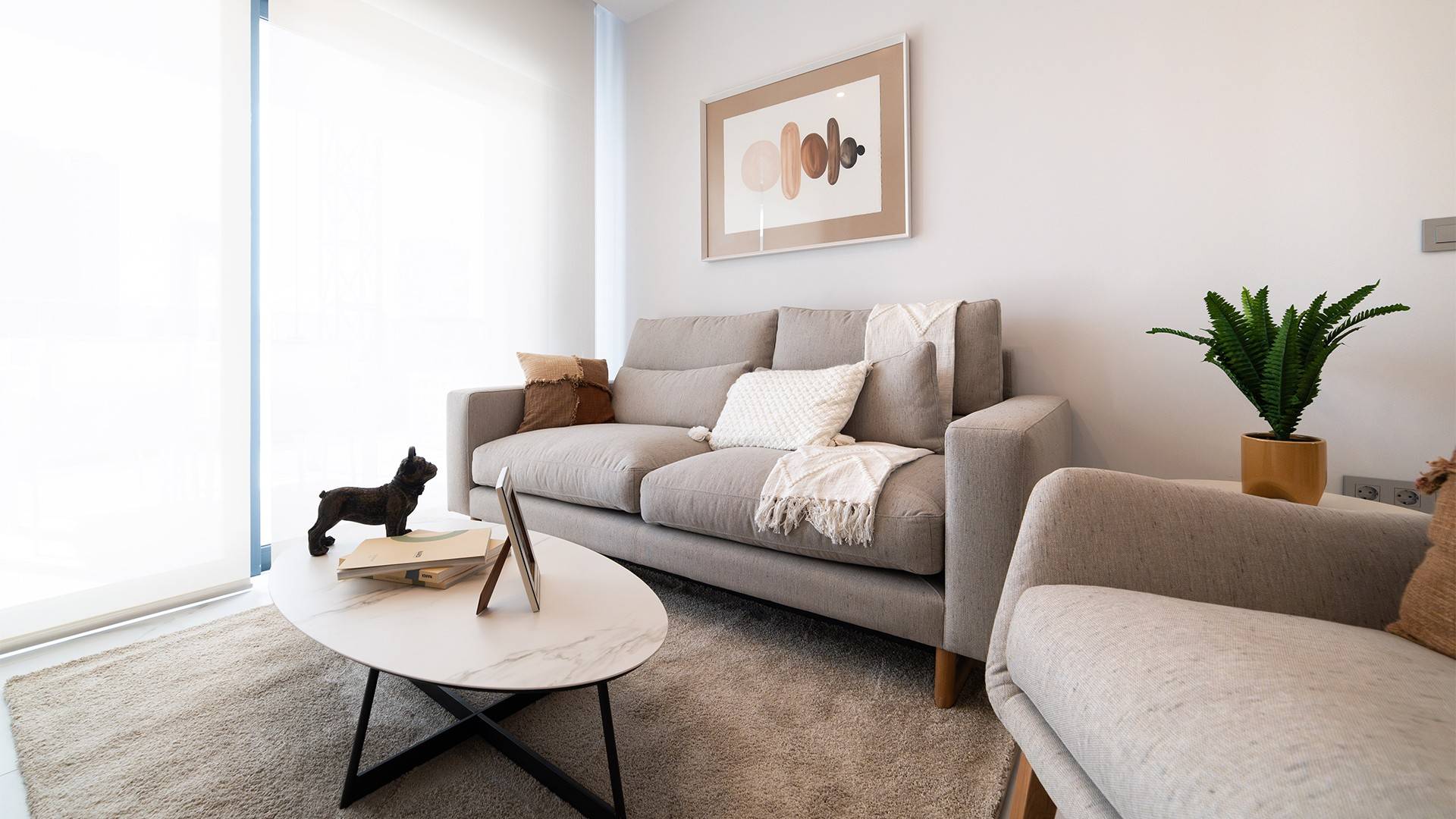 New Build - Apartment - Benidorm - Zona de Poniente