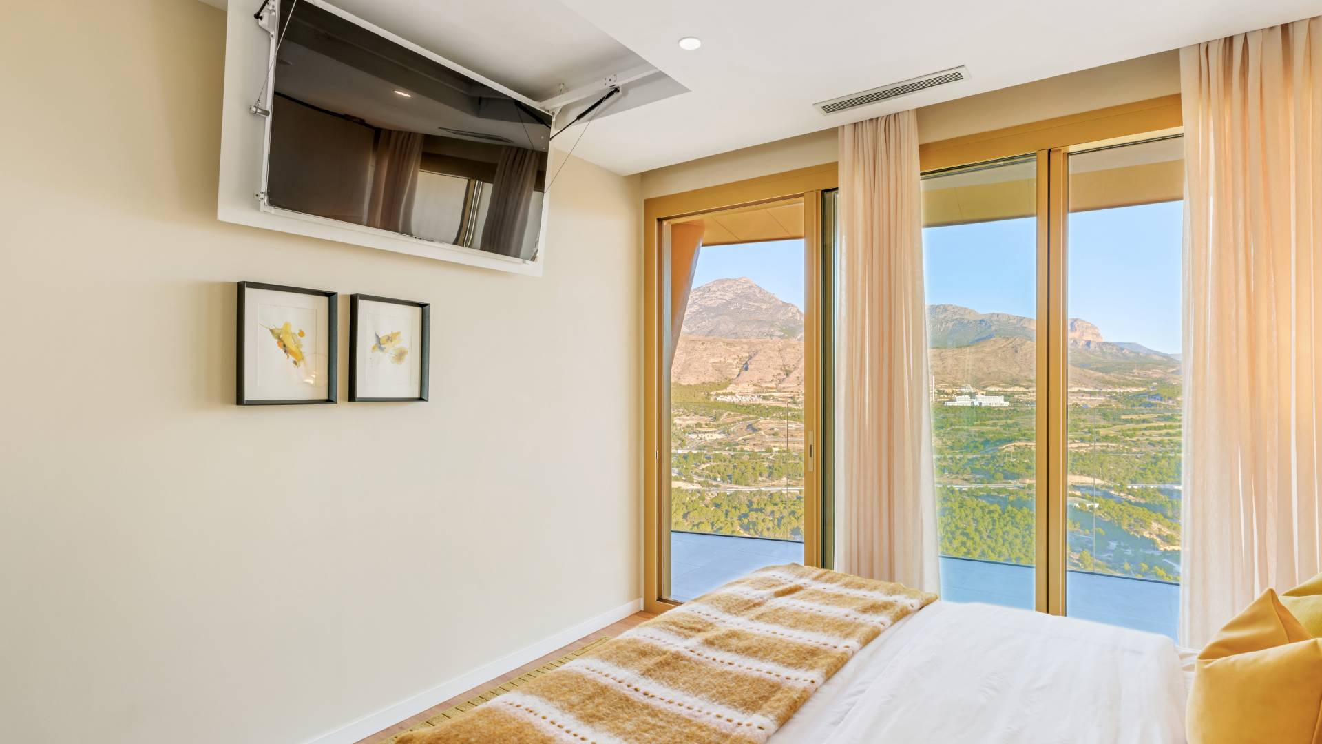 New Build - Apartment - Benidorm - Zona de Poniente