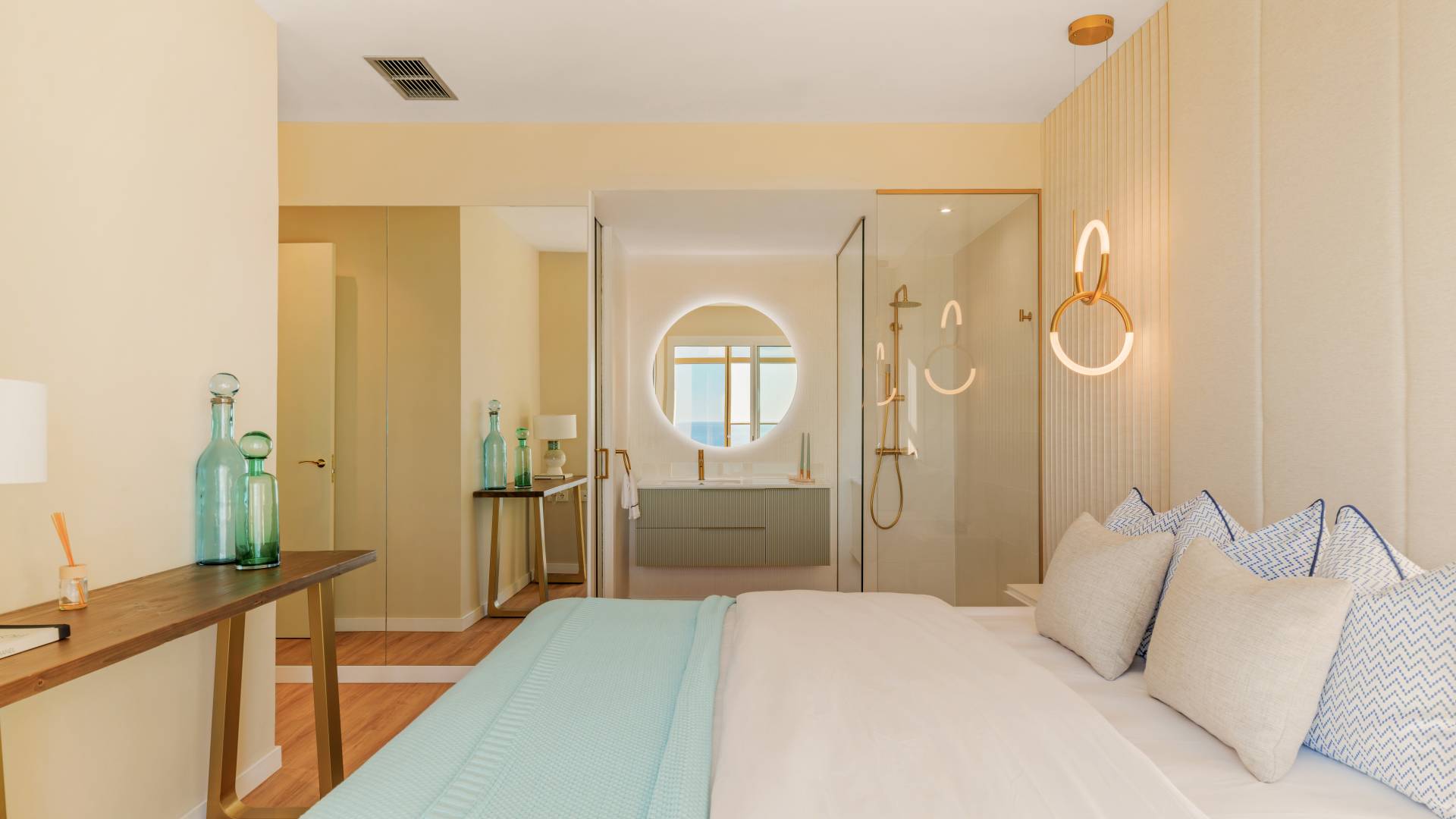 New Build - Apartment - Benidorm - Zona de Poniente