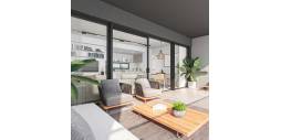 New Build - Apartment - Benidorm