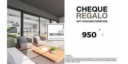 New Build - Apartment - Benidorm
