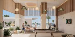 New Build - Apartment - Benidorm