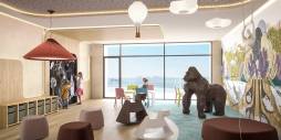 New Build - Apartment - Benidorm