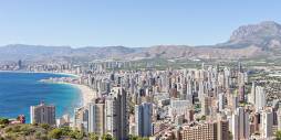 New Build - Apartment - Benidorm