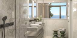 New Build - Apartment - Benidorm