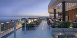 New Build - Apartment - Benidorm