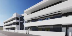 New Build - Apartment - Benijofar