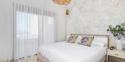 New Build - Apartment - Benijofar