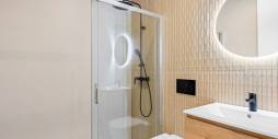 New Build - Apartment - Benijofar