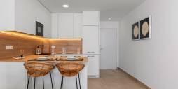 New Build - Apartment - Benijofar