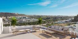 New Build - Apartment - Benijofar