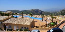 New Build - Apartment - Benitachell - Cumbre del Sol