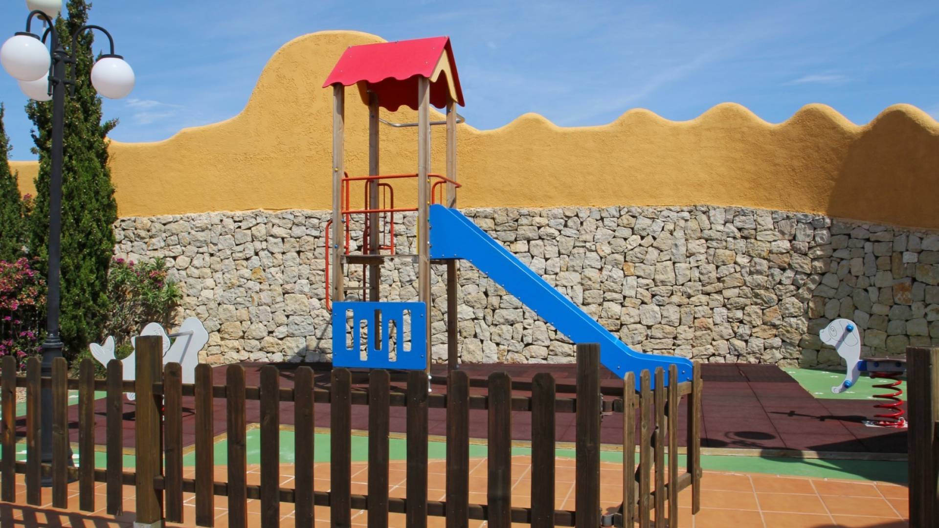 New Build - Apartment - Benitachell - Cumbre del Sol