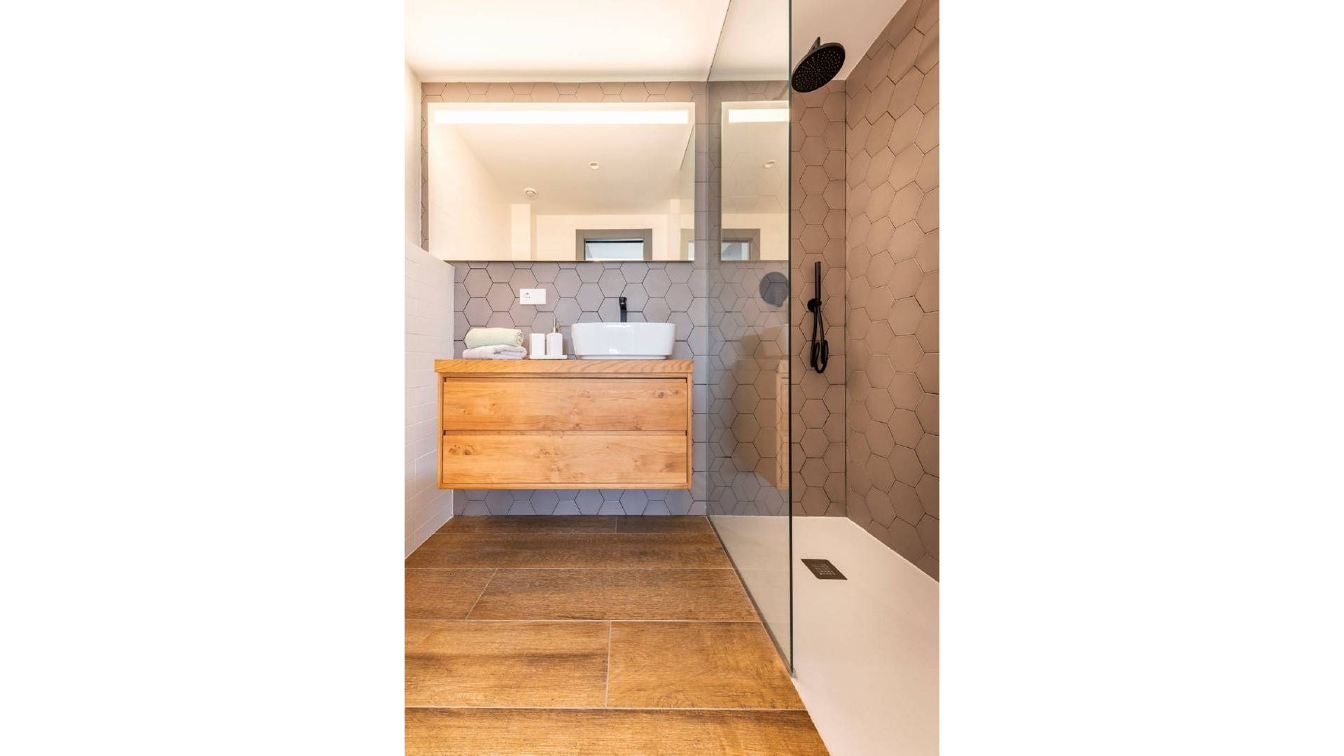 New Build - Apartment - Benitachell - Cumbre del Sol