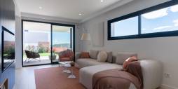 New Build - Apartment - Benitachell - Cumbre del Sol