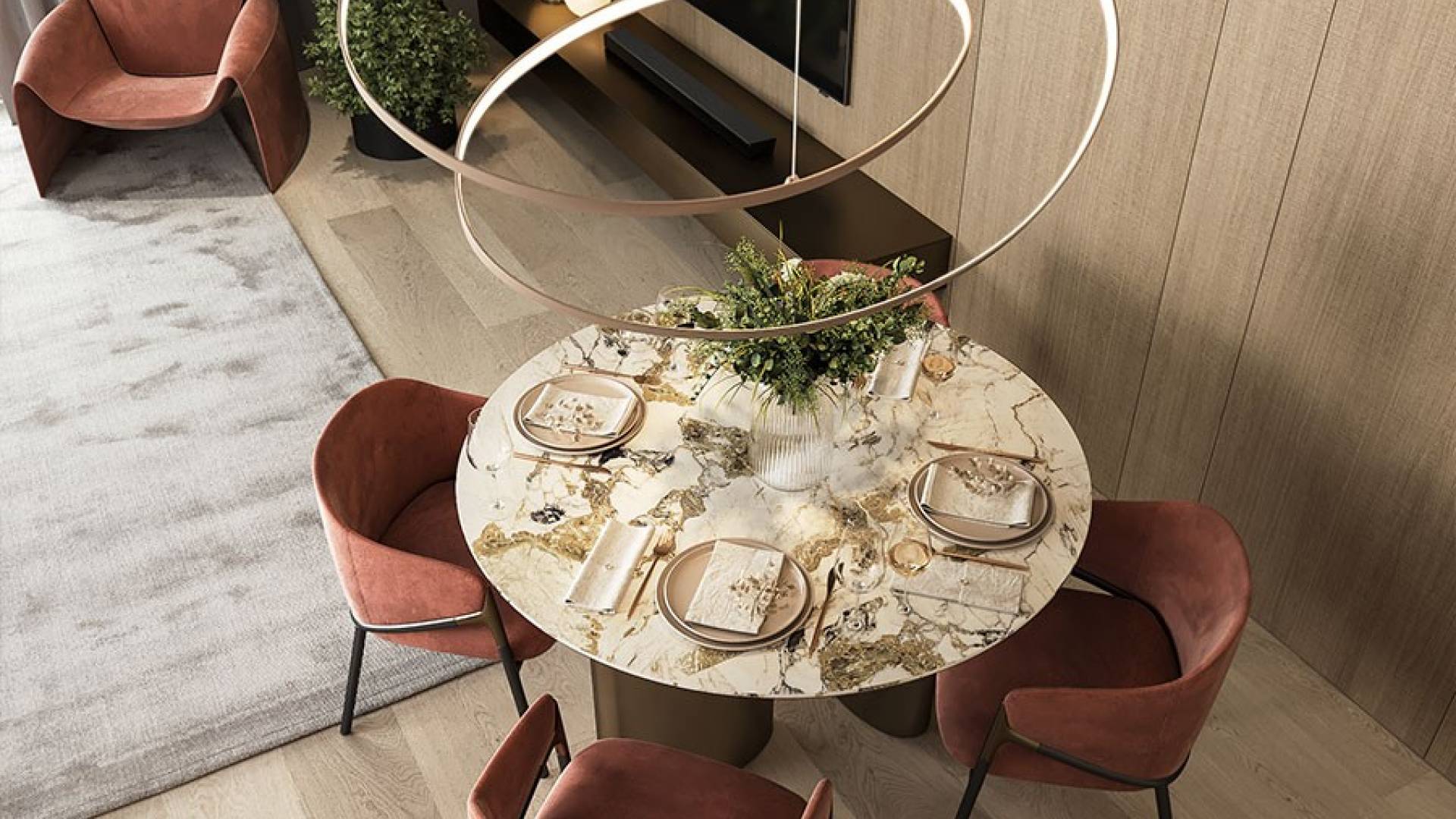 New Build - Apartment - Calpe - Calpe urbanizaciones