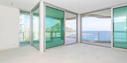 New Build - Apartment - Calpe