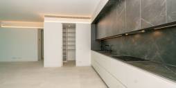 New Build - Apartment - Calpe