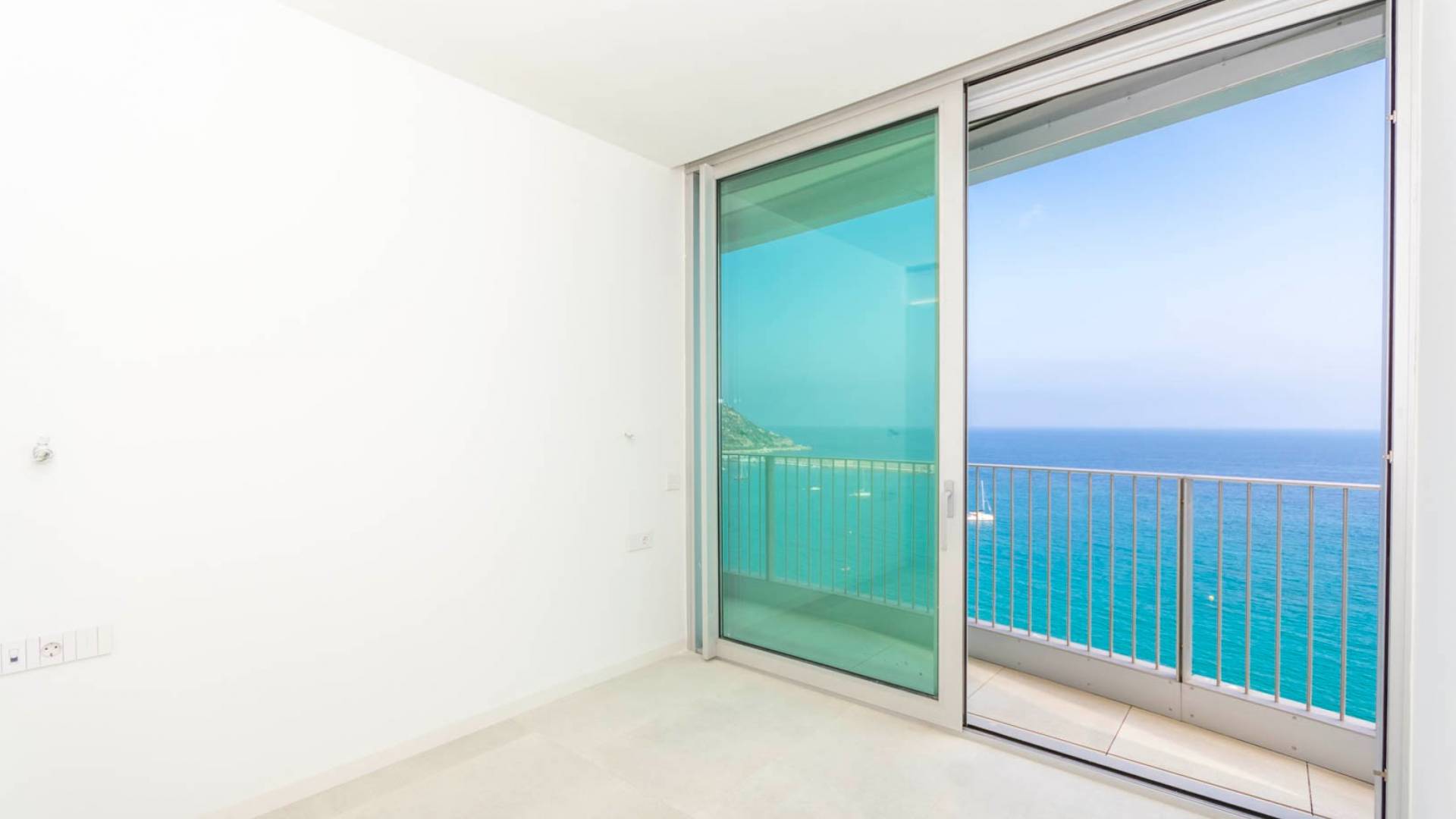 New Build - Apartment - Calpe
