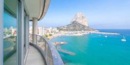 New Build - Apartment - Calpe