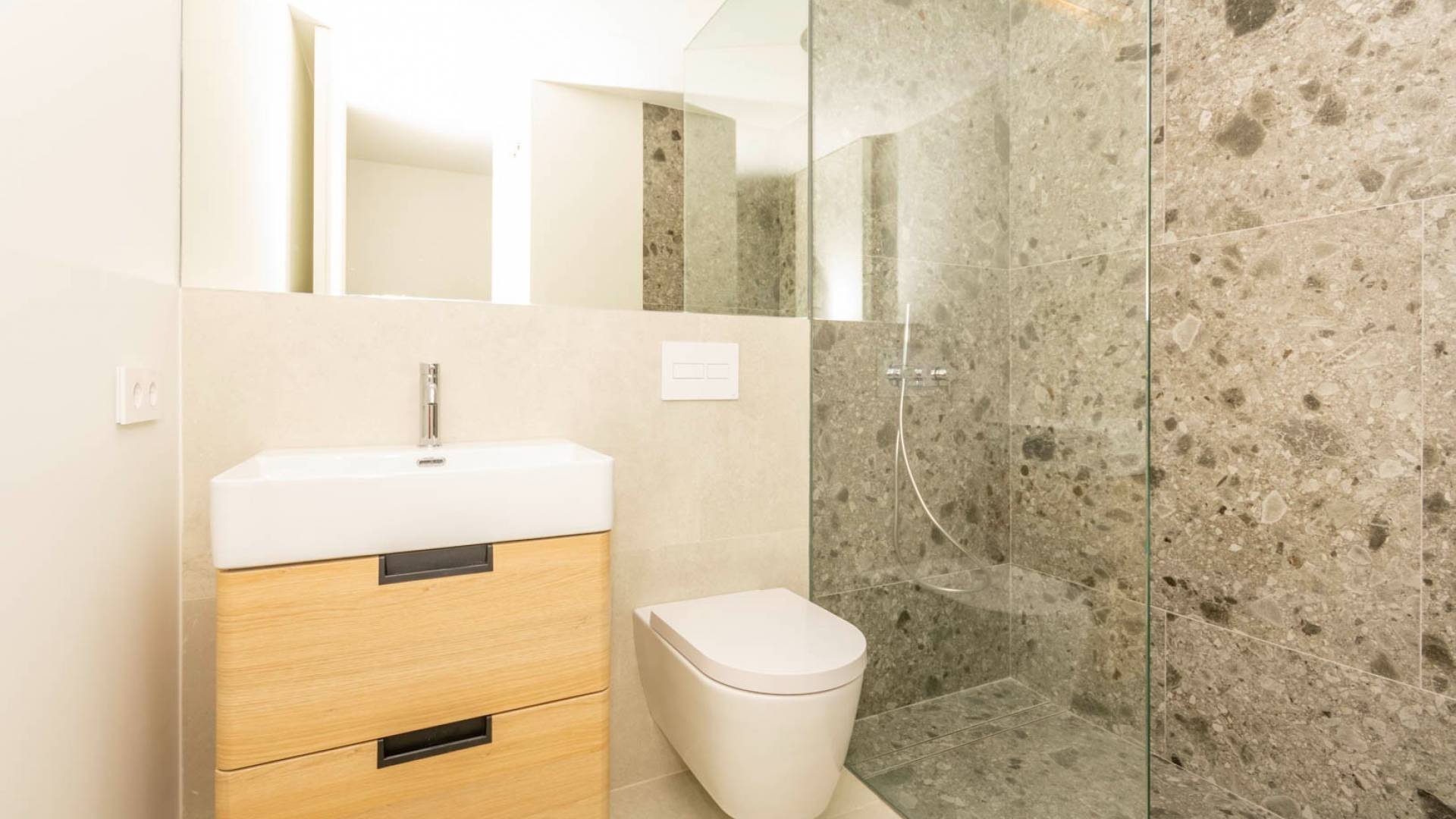 New Build - Apartment - Calpe