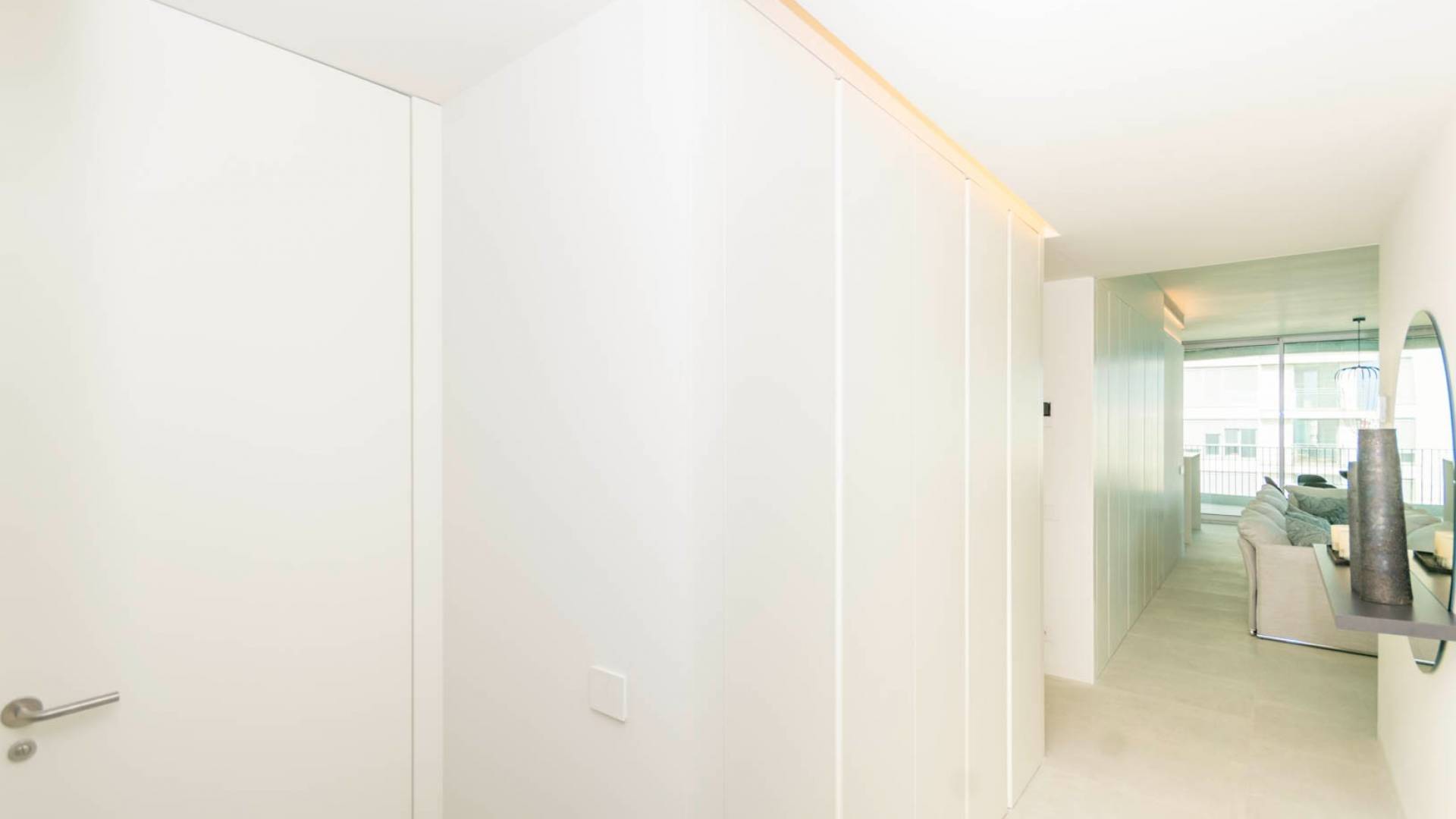 New Build - Apartment - Calpe