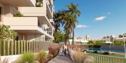 New Build - Apartment - Calpe