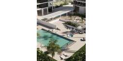 New Build - Apartment - Calpe
