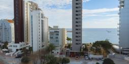 New Build - Apartment - Calpe