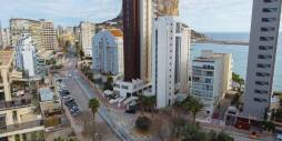 New Build - Apartment - Calpe