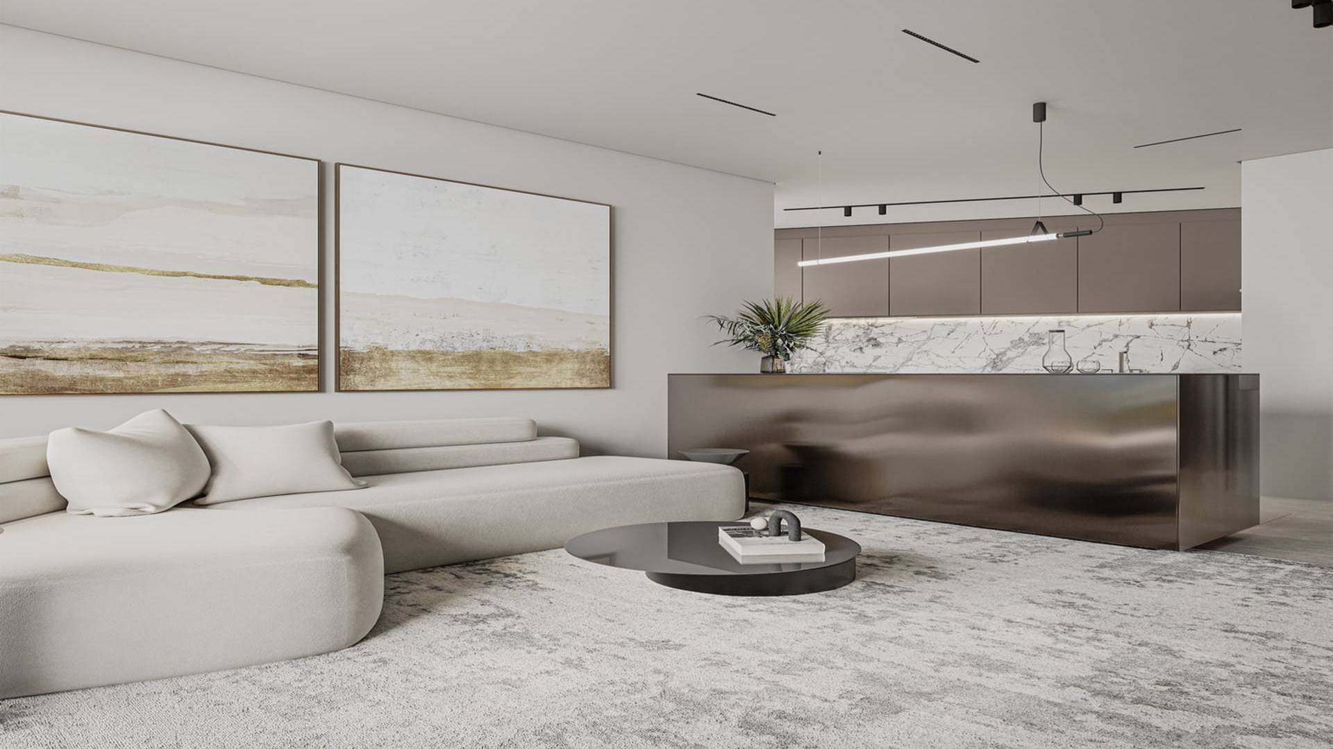 New Build - Apartment - Calpe