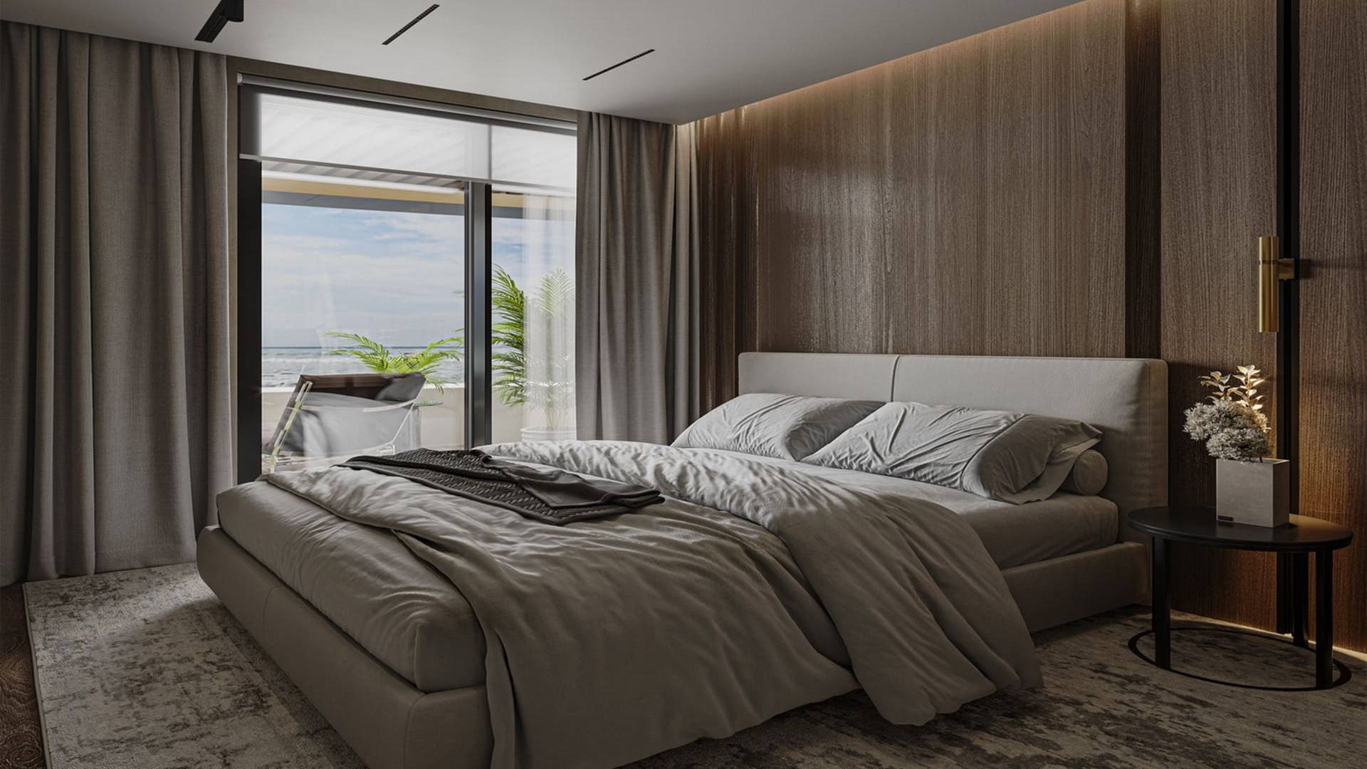 New Build - Apartment - Calpe