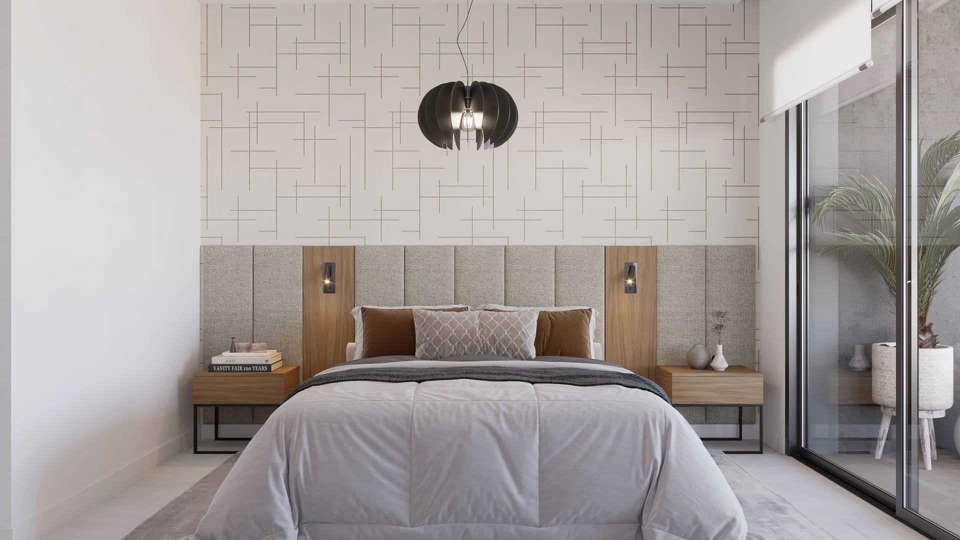 New Build - Apartment - Calpe