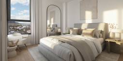 New Build - Apartment - Calpe