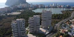New Build - Apartment - Calpe