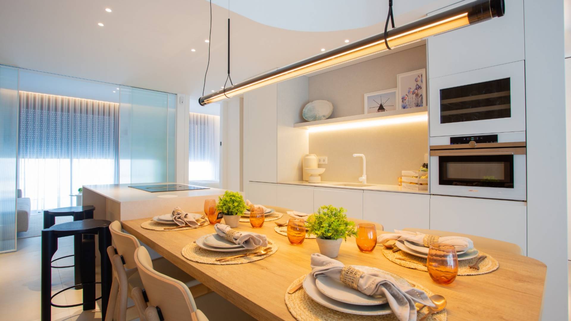 New Build - Apartment - CARTAGENA - La Manga del Mar Menor