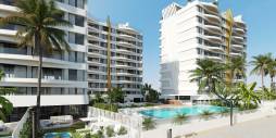 New Build - Apartment - CARTAGENA - La Manga del Mar Menor