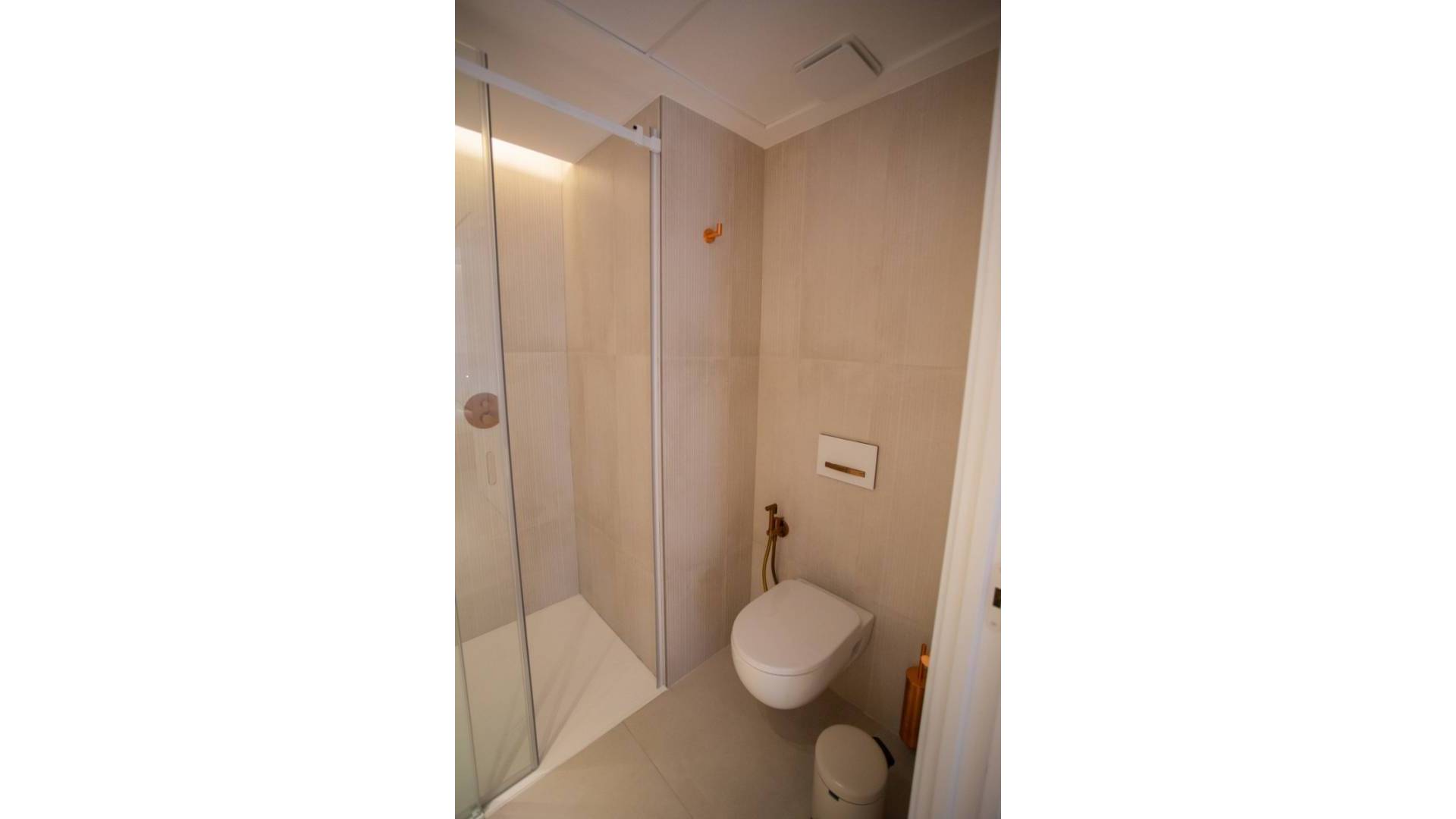 New Build - Apartment - CARTAGENA - La Manga del Mar Menor