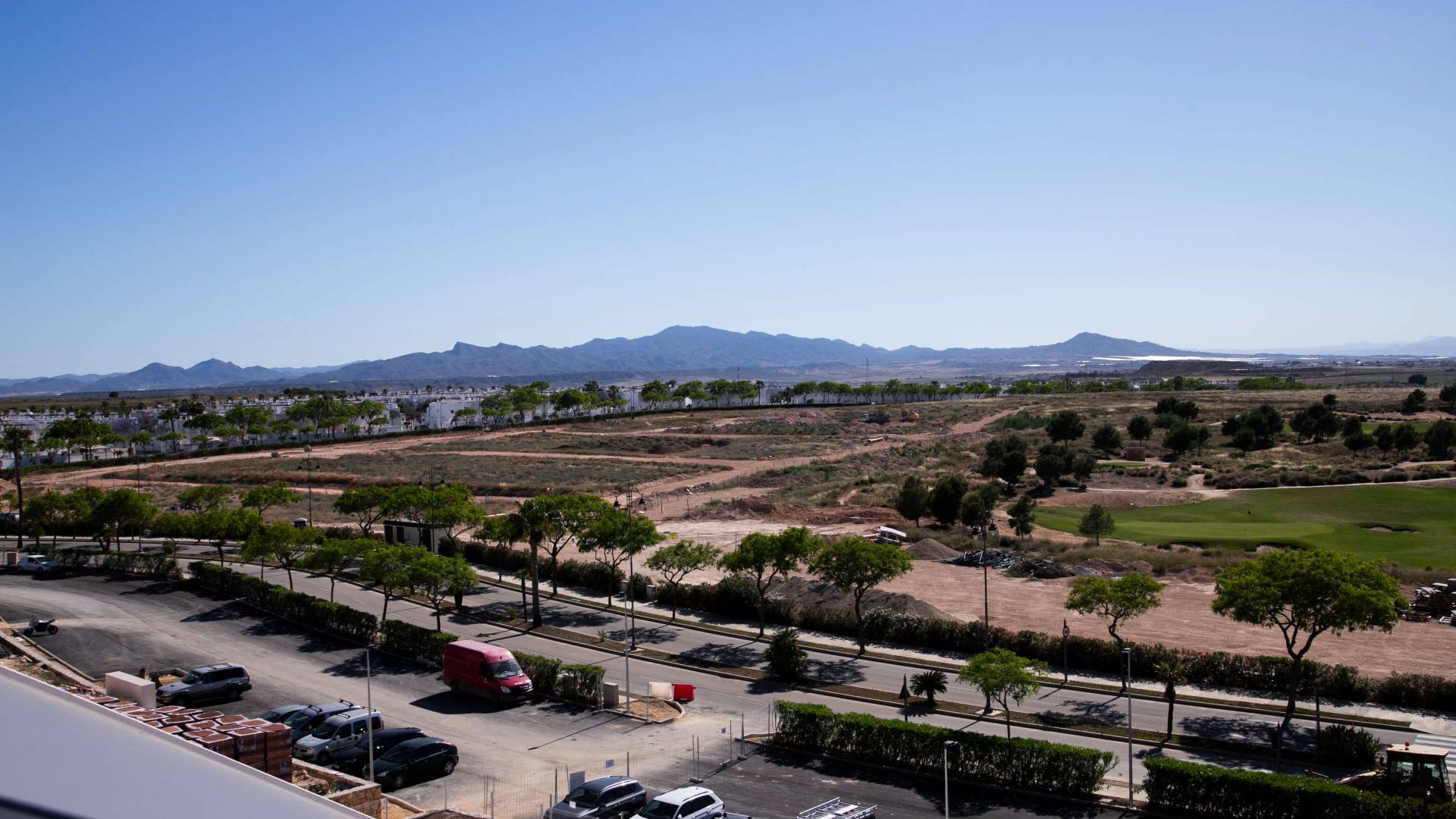 New Build - Apartment - Condado de Alhama