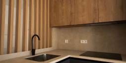 New Build - Apartment - Condado de Alhama