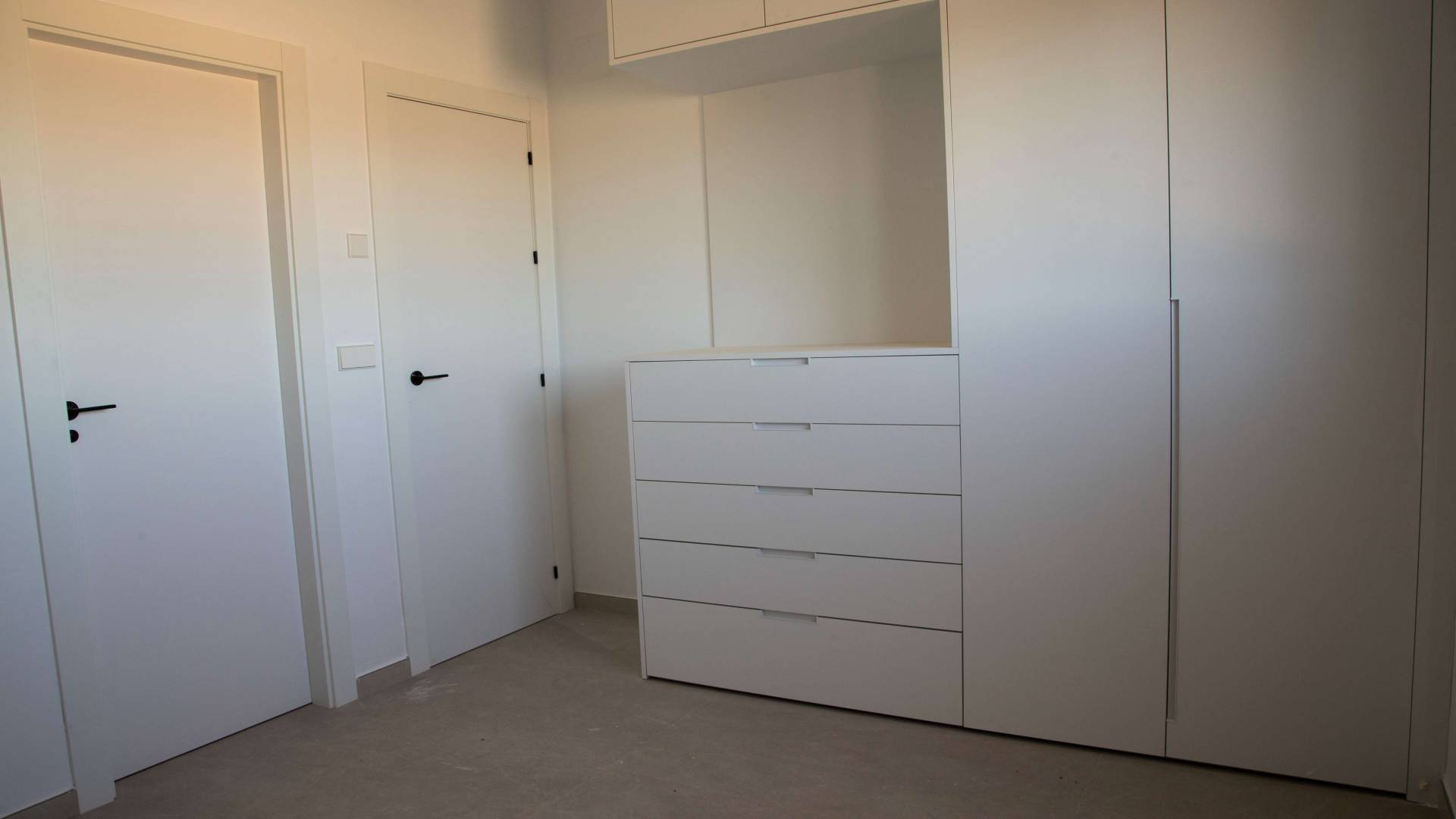 New Build - Apartment - Condado de Alhama