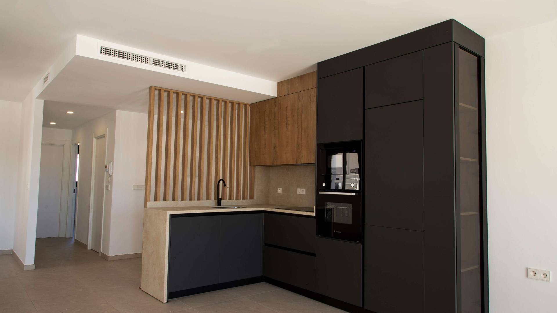 New Build - Apartment - Condado de Alhama