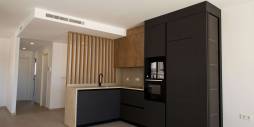 New Build - Apartment - Condado de Alhama