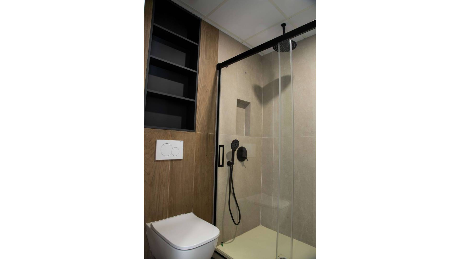 New Build - Apartment - Condado de Alhama