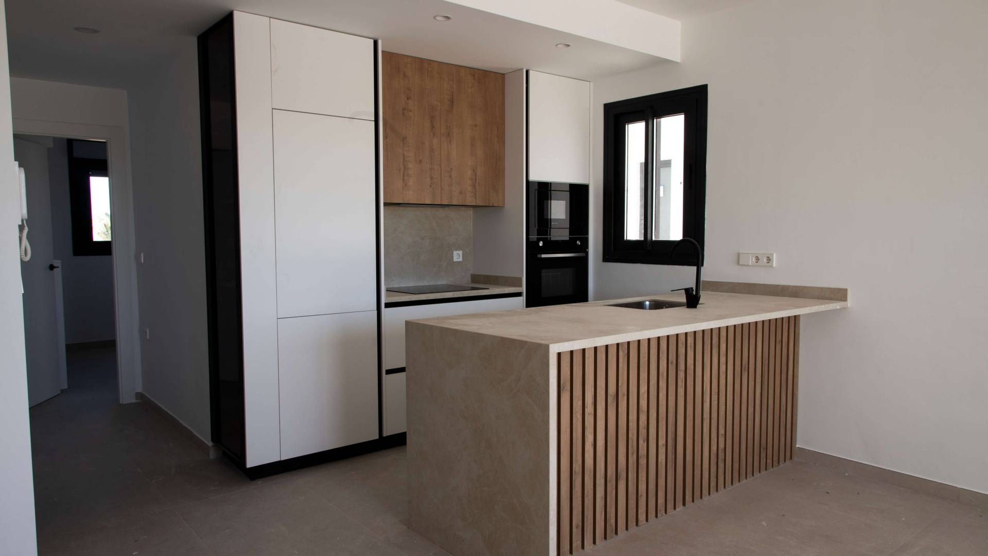 New Build - Apartment - Condado de Alhama