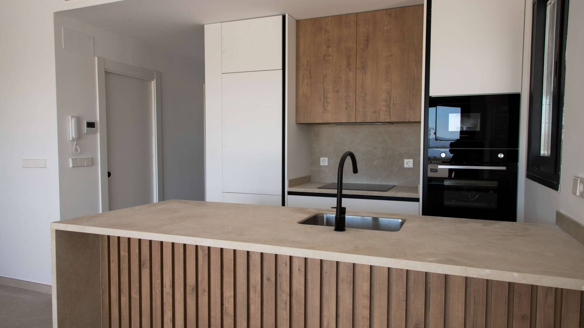 New Build - Apartment - Condado de Alhama