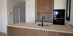 New Build - Apartment - Condado de Alhama