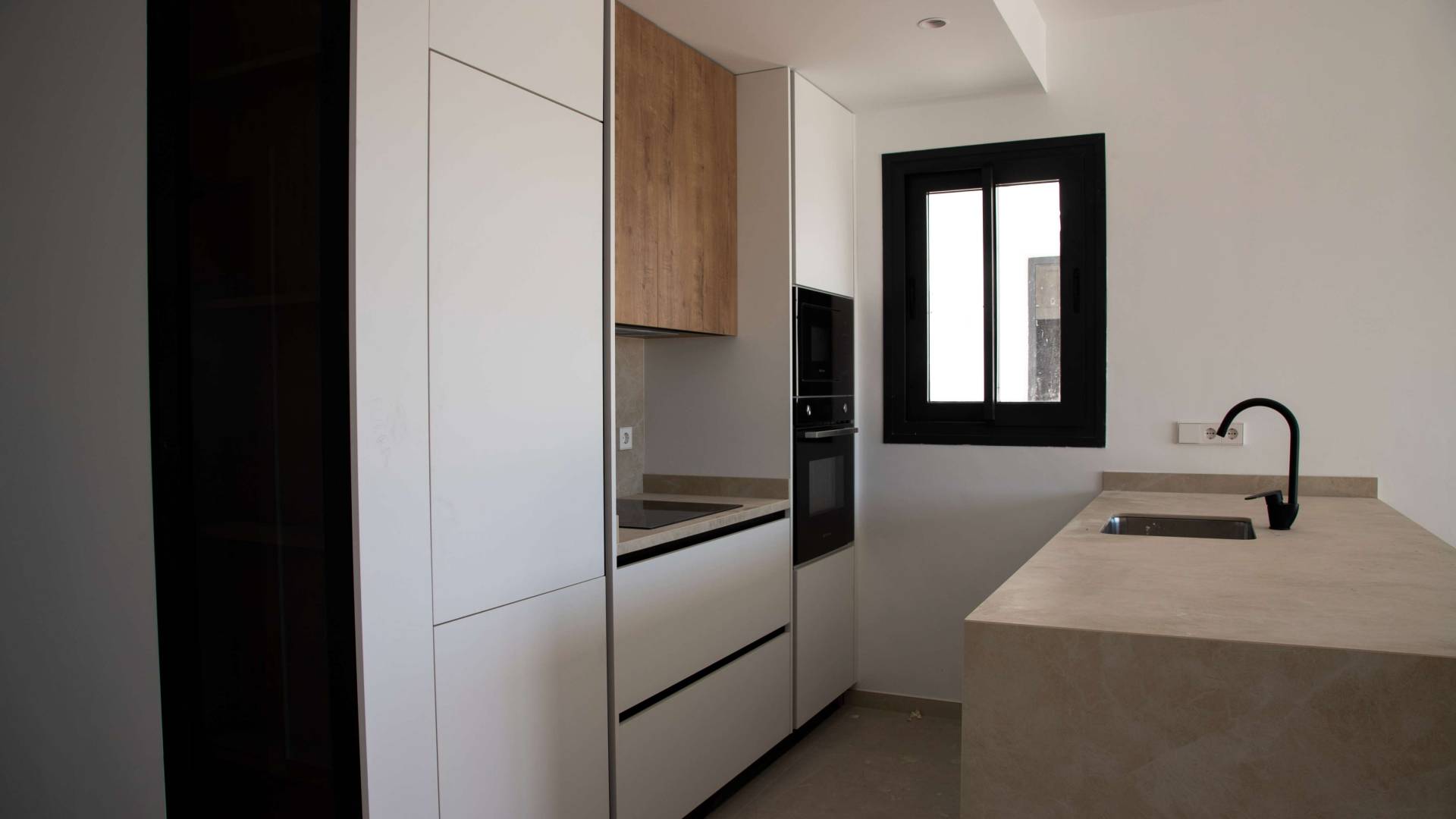 New Build - Apartment - Condado de Alhama