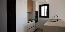 New Build - Apartment - Condado de Alhama