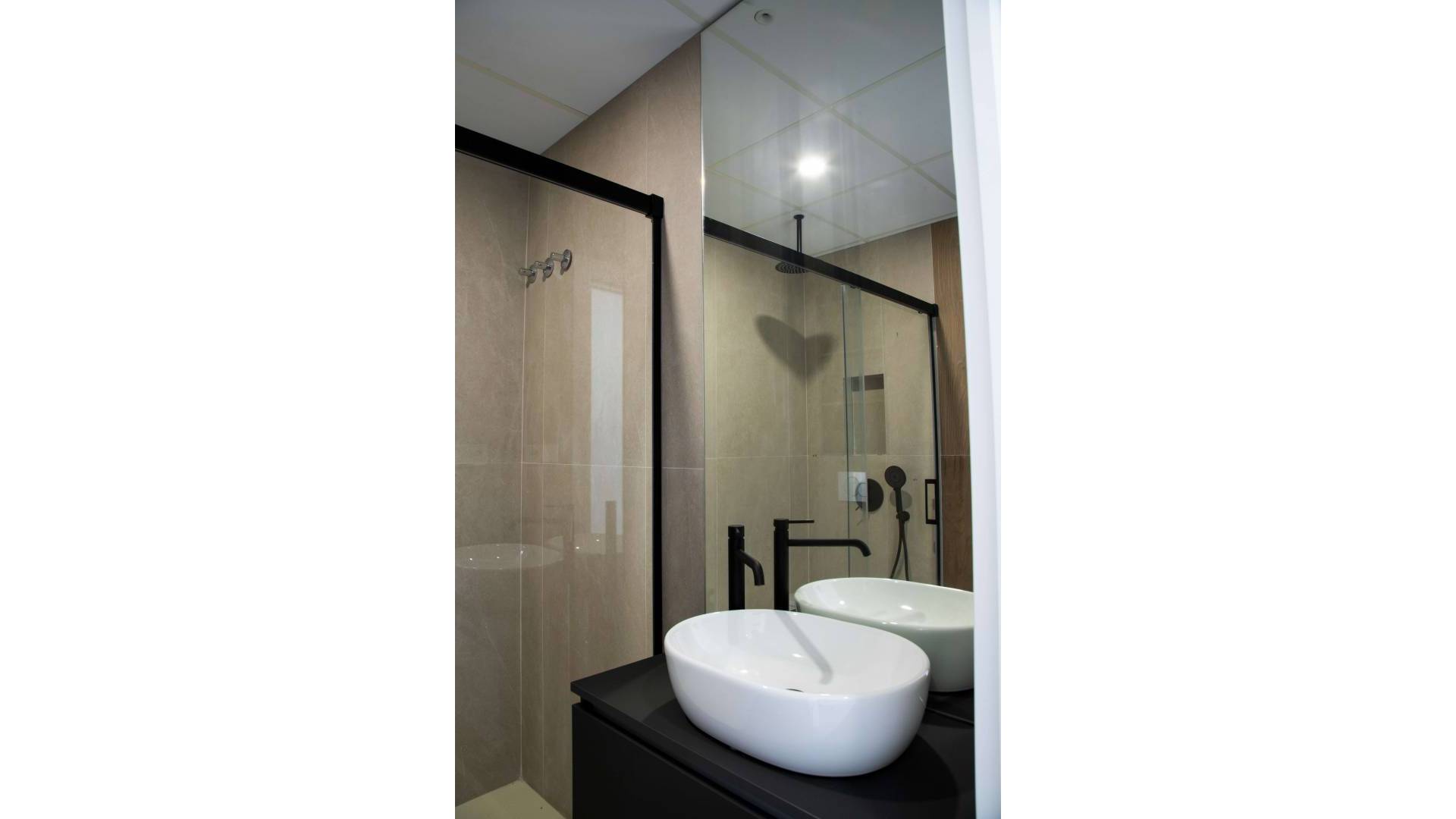 New Build - Apartment - Condado de Alhama